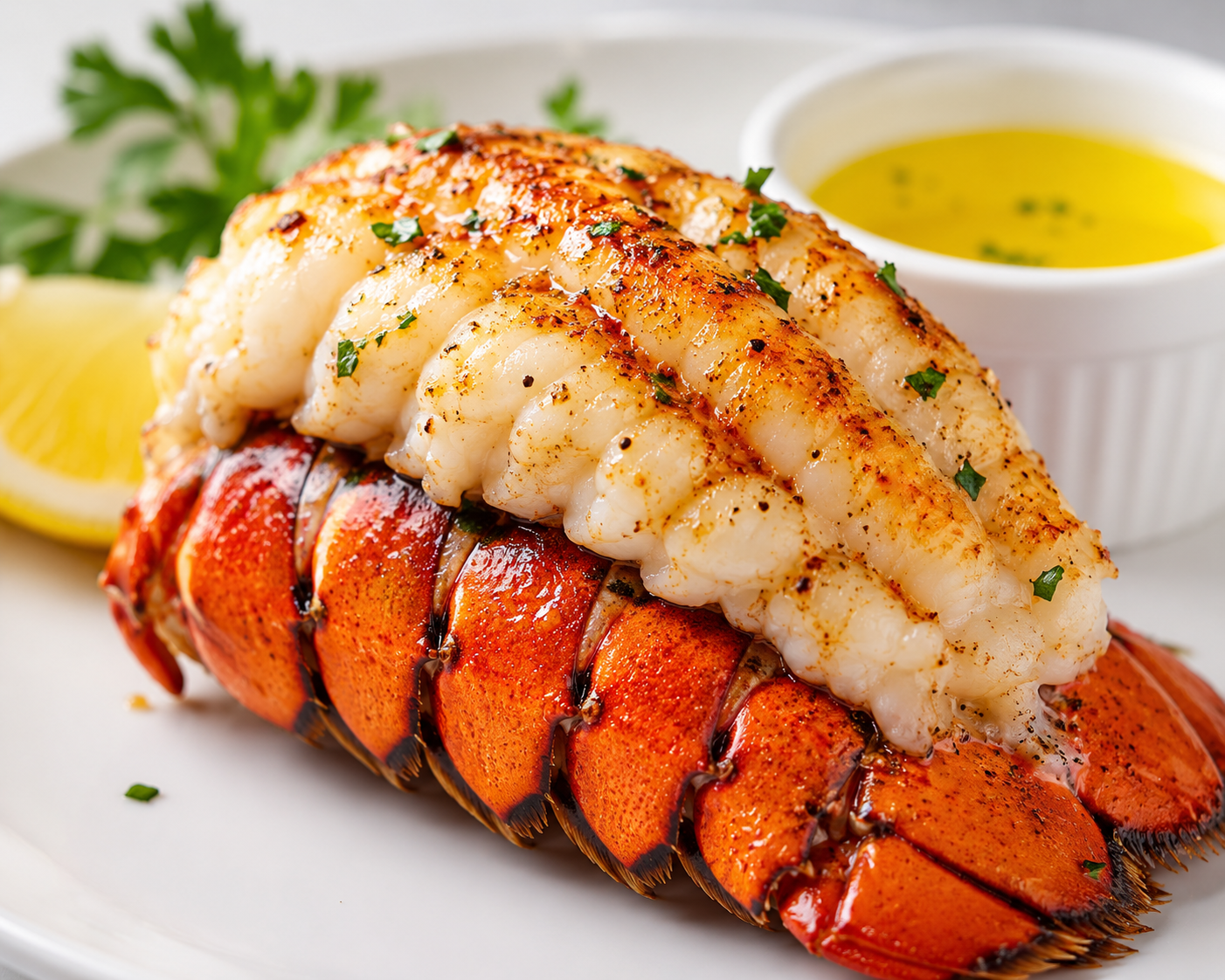 Premium Atlantic Lobster Tail (5-6oz)