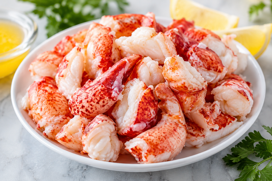 Lobster Meat