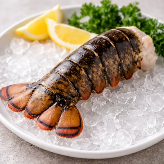 Premium Atlantic Lobster Tail (5-6oz)