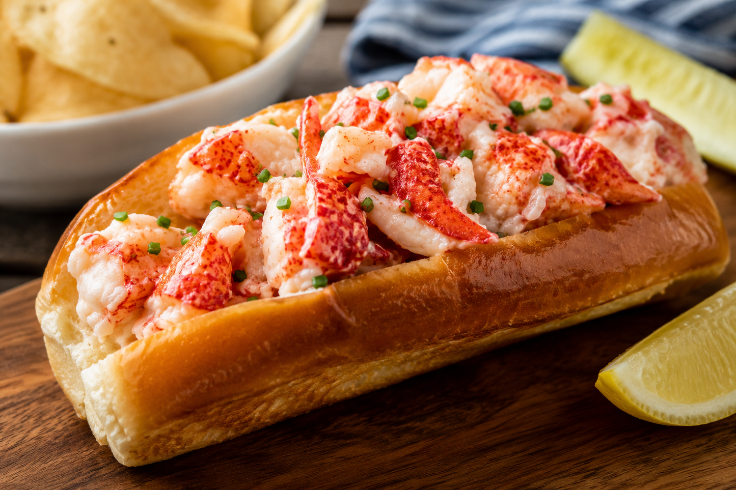 Lobster Meat