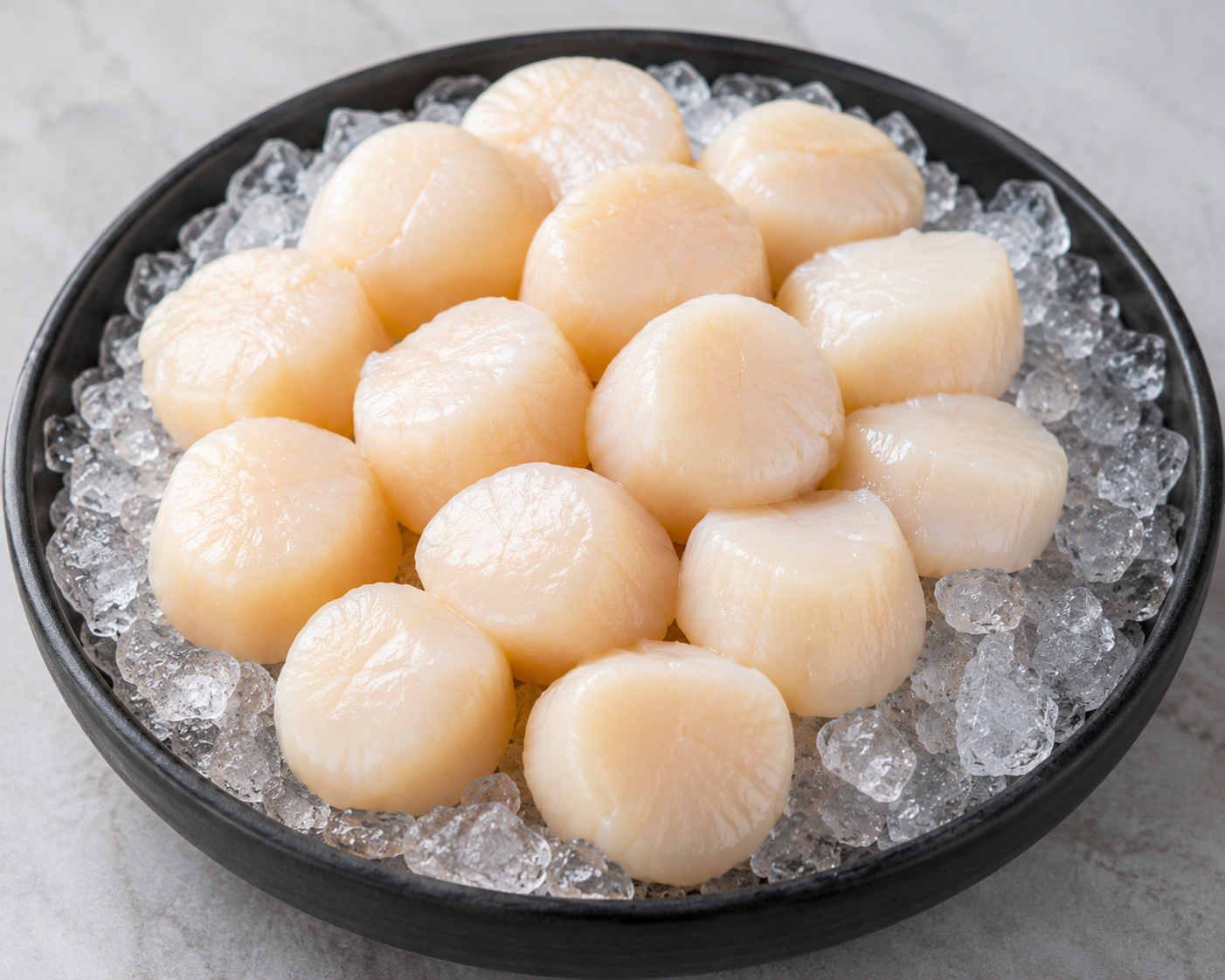 Scallops