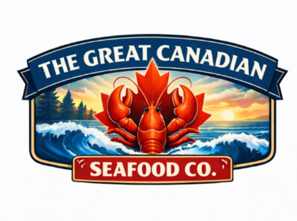 The Great Canadian Seafood Company